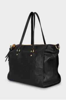 Сумка Lumineuse Monogram Empreinte Leather