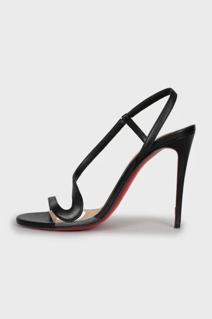 Rosalie 100 Sandals