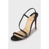 Rosalie 100 Sandals