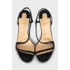 Rosalie 100 Sandals