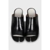 Tabi mules