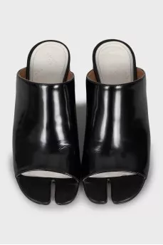 Tabi mules