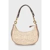 Textile bag Ava