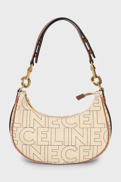 Textile bag Ava