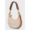 Textile bag Ava