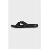 Men's textile slippers