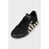 Low Vulcanized sneakers