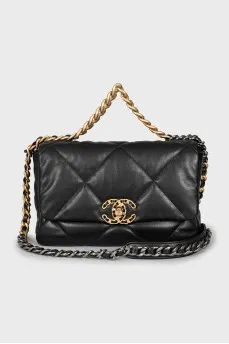 Сумка 19 Flap Bag 