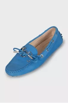Мокасины Gommino