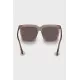 Sabrina Clear Sunglasses