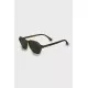 Men's Sunglasses in Green Frame