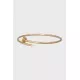 Juste un Clou gold bracelet