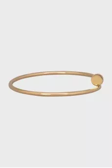 Juste un Clou gold bracelet