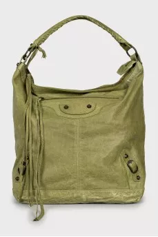 Courier XL Bag