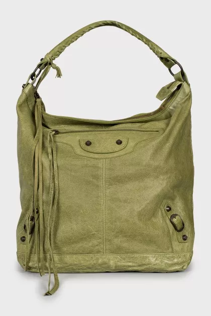 Courier XL Bag