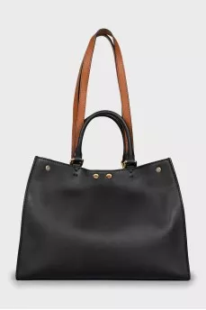 Peekaboo X-Tote Bag