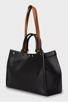 Peekaboo X-Tote Bag