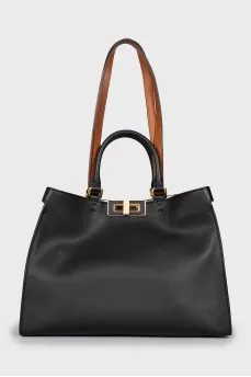 Peekaboo X-Tote Bag