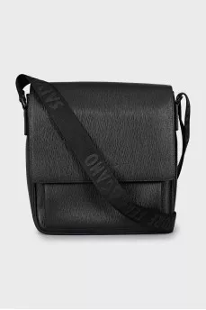 Men's bag black