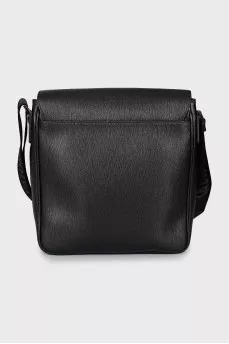 Men's bag black
