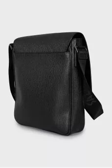 Men's bag black