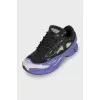 Men's Ozweego 3 by Adidas x Raf Simons