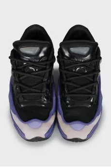 Men's Ozweego 3 by Adidas x Raf Simons