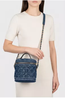 Сумка Vanity Case