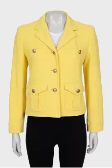 Negelia Jacket