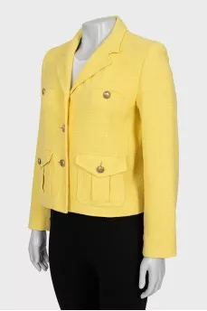 Negelia Jacket