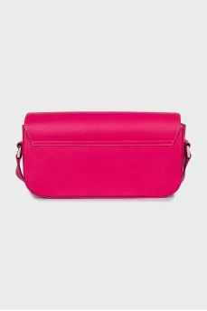 Pink Katrine Bag