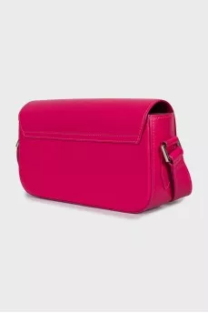 Pink Katrine Bag