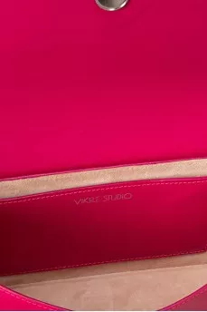 Pink Katrine Bag
