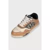 Sneakers B27