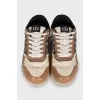 Sneakers B27