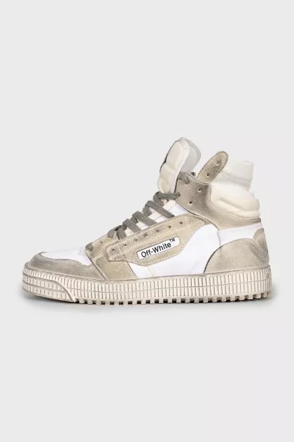 Men's Off-Court 3.0 Sneakers