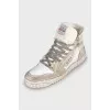 Men's Off-Court 3.0 Sneakers