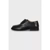 Tabi Lace-Up Shoes