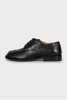 Tabi Lace-Up Shoes