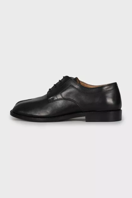 Tabi Lace-Up Shoes