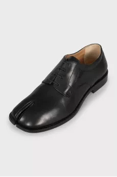 Tabi Lace-Up Shoes