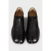 Tabi Lace-Up Shoes