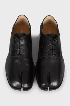 Tabi Lace-Up Shoes