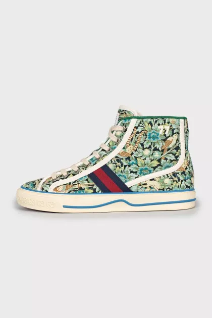 Tennis 1977 sneakers
