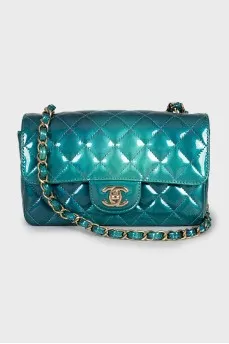 Сумка Mini Flap Bag
