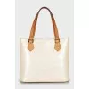 Houston Leather bag