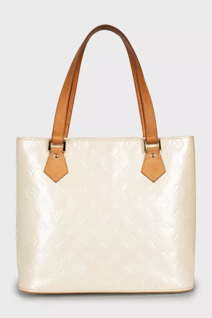 Houston Leather bag
