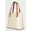 Houston Leather bag