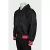 Men's Jacket with Hood
