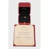 Just a Clou Ring